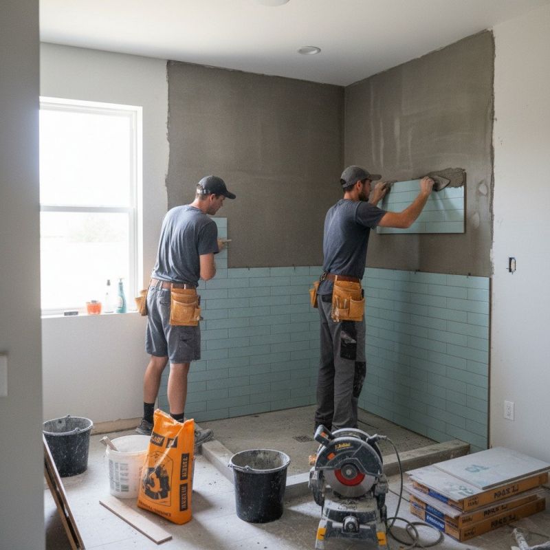 Top Bathroom Remodeling Companies in Buena Park, CA