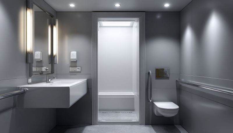 Top Bathroom Remodeling Companies in Chino, CA