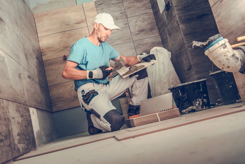 Top Bathroom Remodeling Companies in Fullerton, CA
