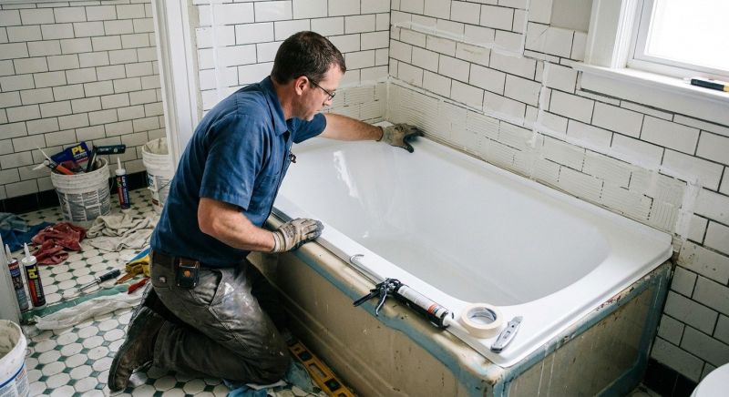 Top Bathroom Remodeling Companies in La Habra, CA