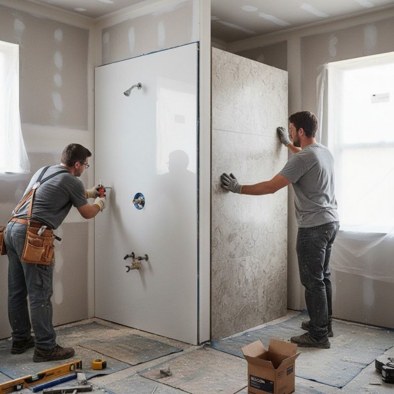 Top Bathroom Remodeling Companies in Rancho Cucamonga, CA