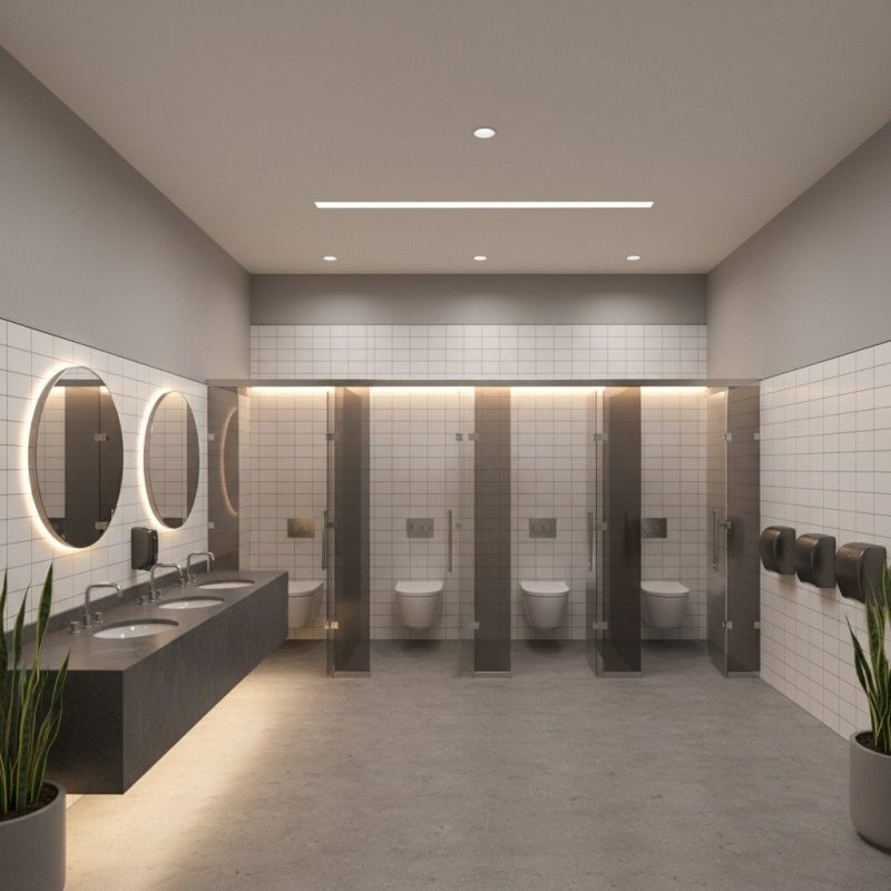 Top Bathroom Remodeling Companies in Rancho Cucamonga, CA