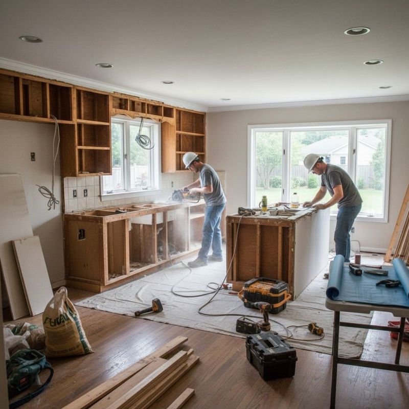 Top Bathroom Remodeling Companies in Upland, CA