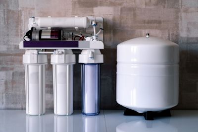 Customized Water Softening System