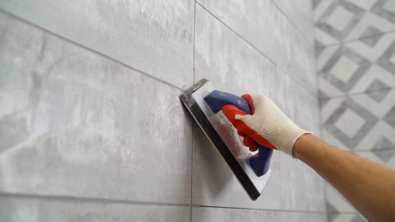 Tile and Grout Specialists